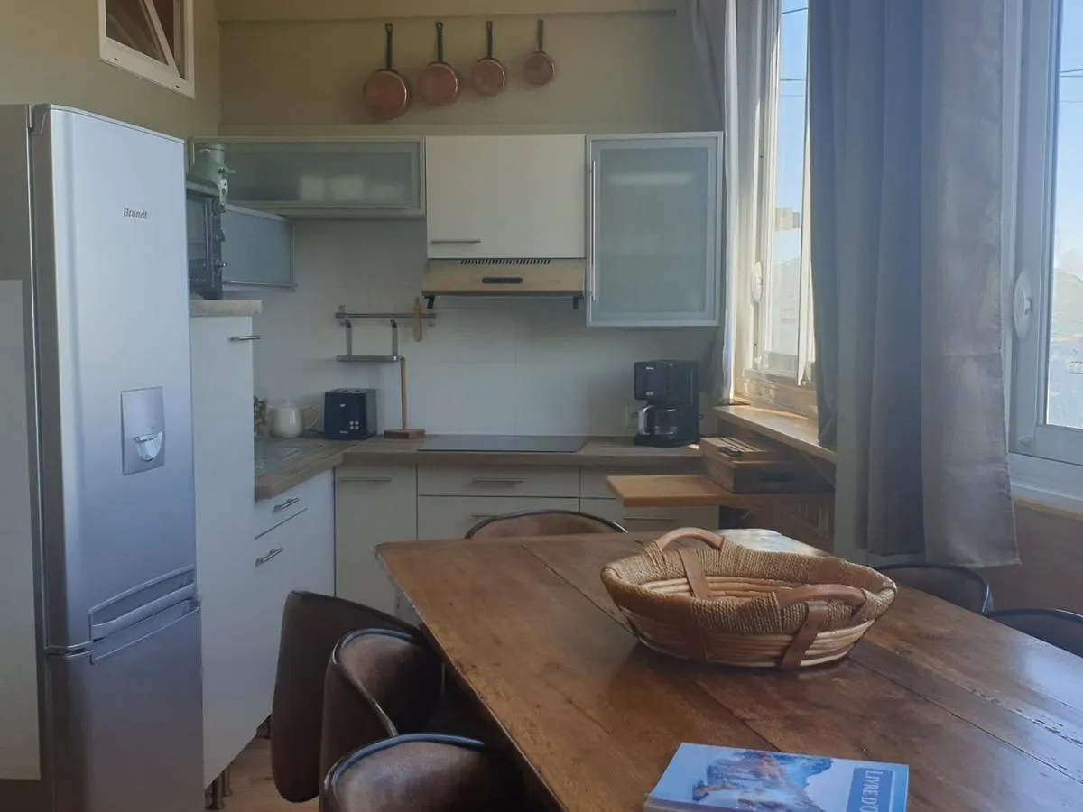 Superbe 3 Pieces Renove Pied Des Pistes Mont-Blanc - Fr-1-181-2553 Apartment La Plagne