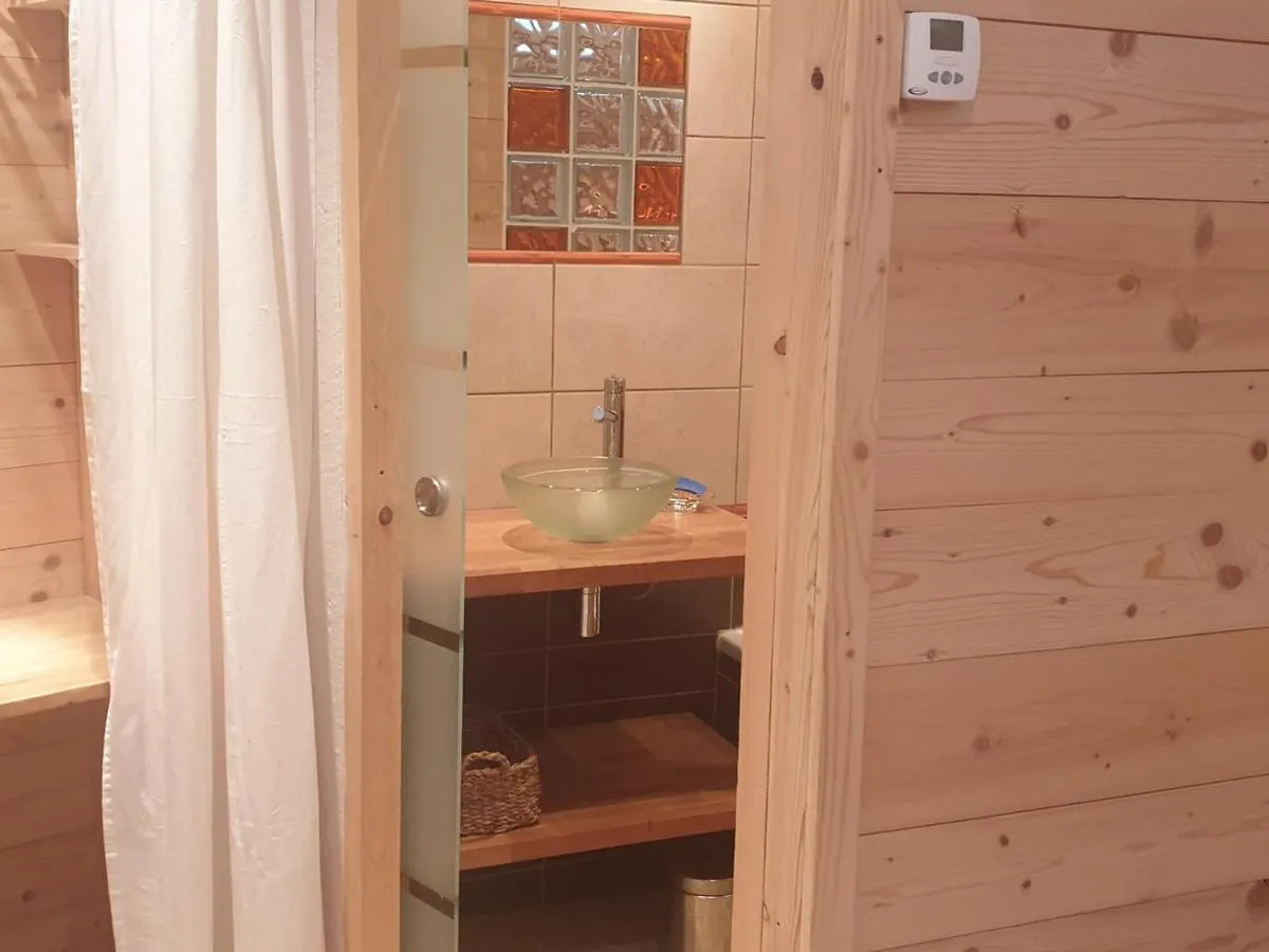 Superbe 3 Pieces Renove Pied Des Pistes Mont-Blanc - Fr-1-181-2553 Apartment La Plagne France